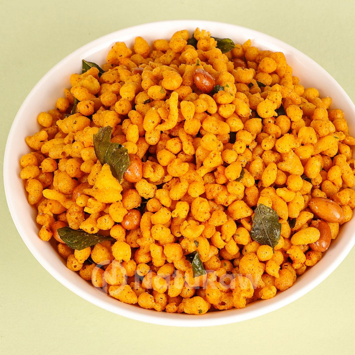 Boondhi