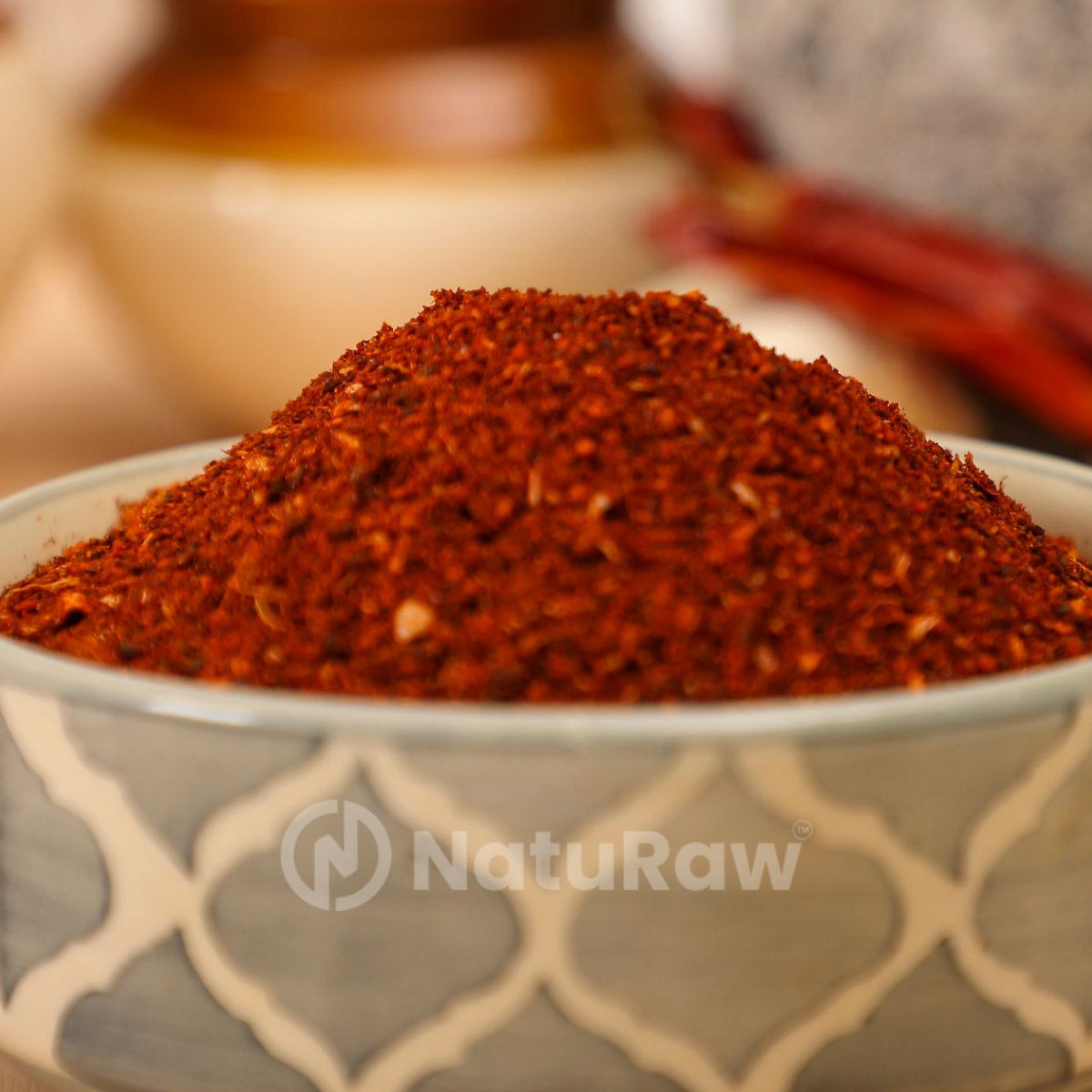 Idli Karam Podi