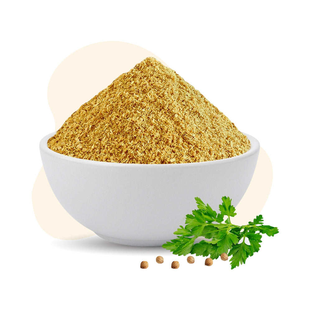 Dhaniya Powder