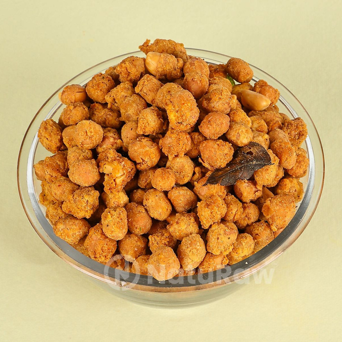 Palli Pakodi