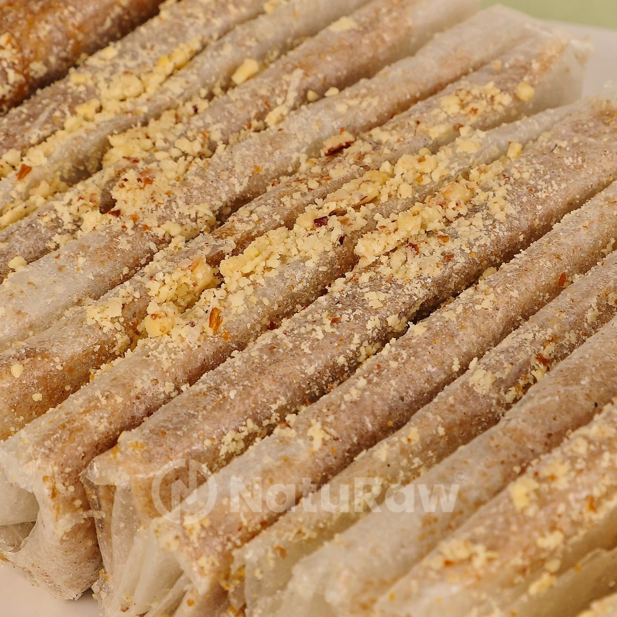 Pootharekulu Dry Fruits