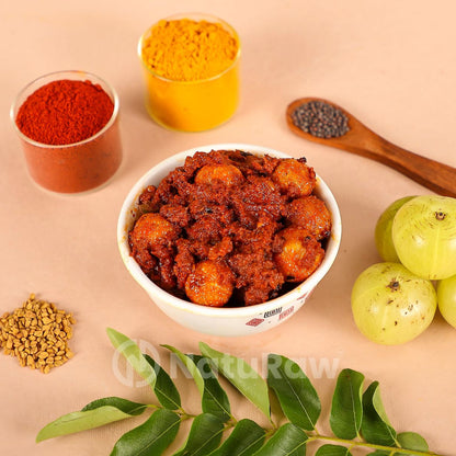 Amla Pickle