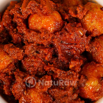 Amla Pickle