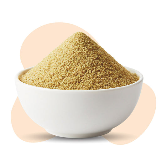 Amla Powder with Jaggery