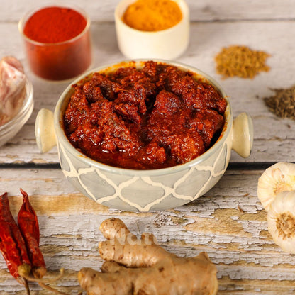 Chicken Pickle