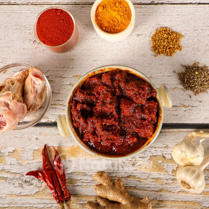 Chicken Pickle