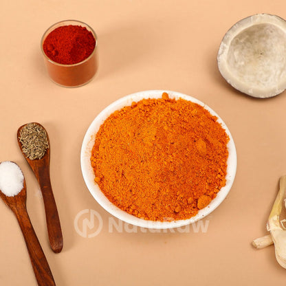 Coconut Karam Powder