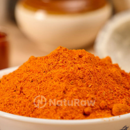 Coconut Karam Powder