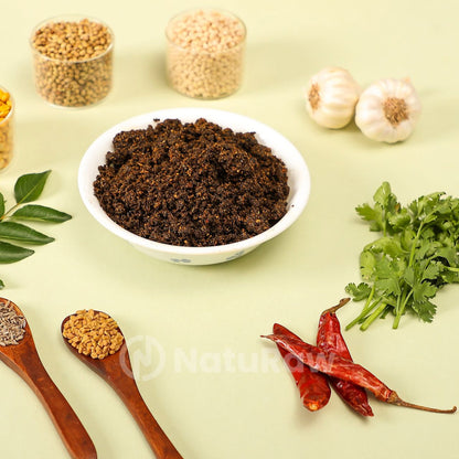Coriander Karam Powder