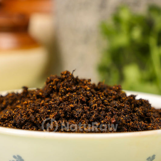 Coriander Karam Powder