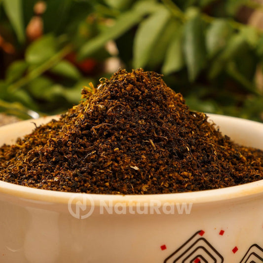 Curry Leaf Karam Powder