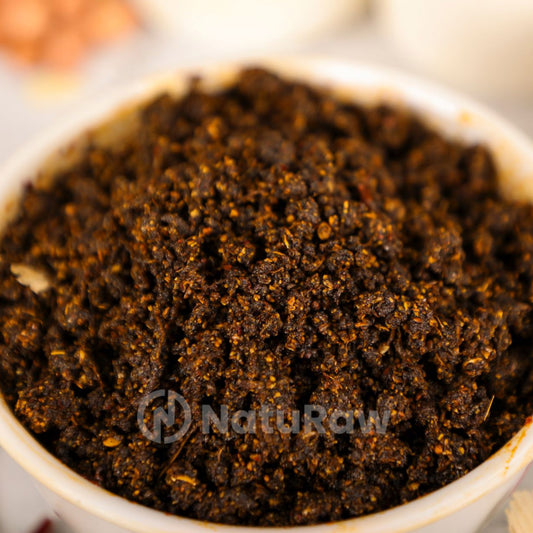 Drumstick Karam Powder