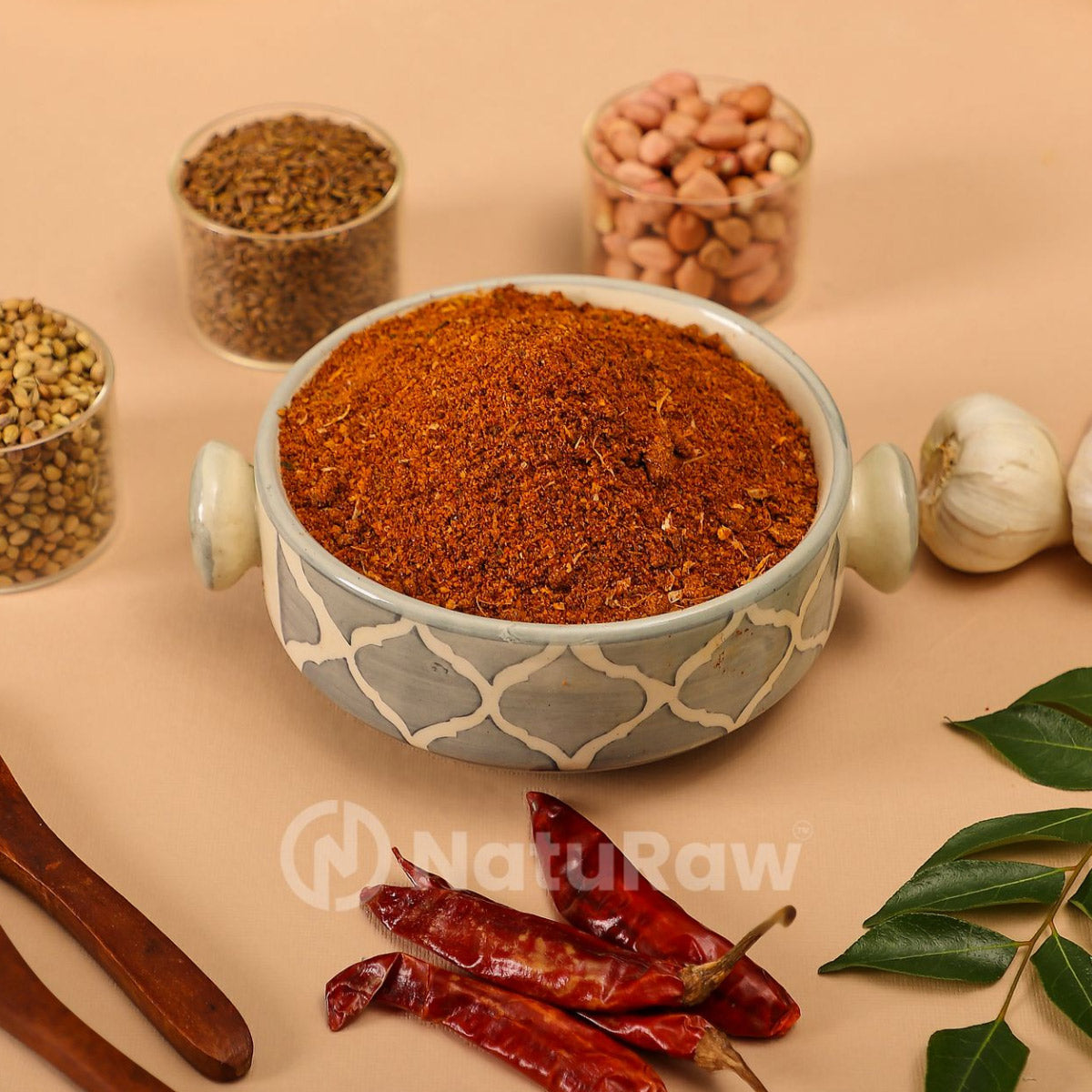 Garlic Karam