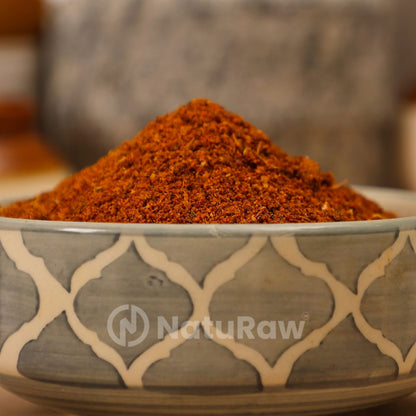 Garlic Karam