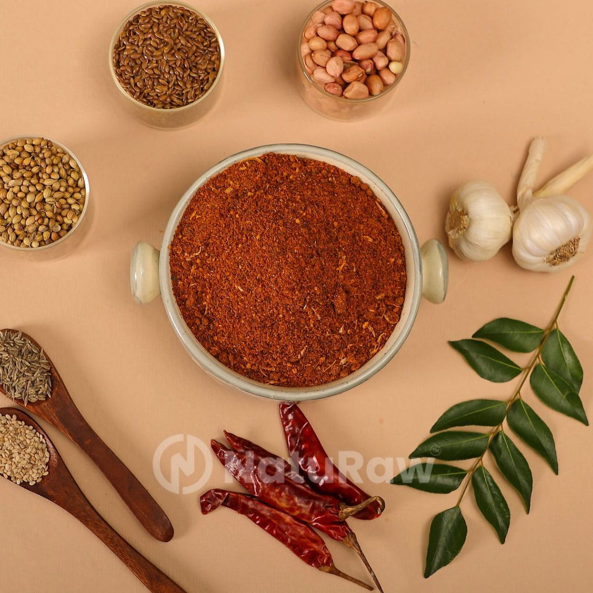 Garlic Karam