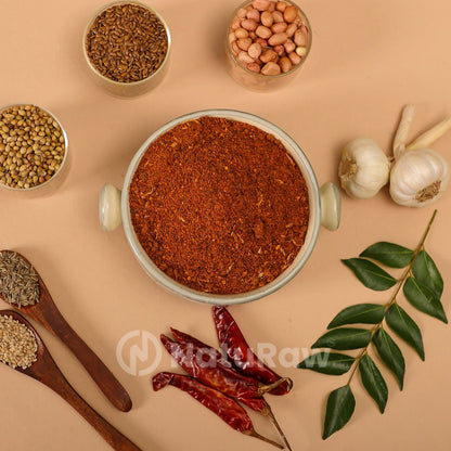 Garlic Karam