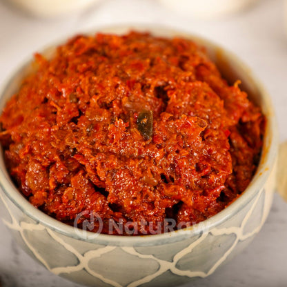 Ginger Pickle