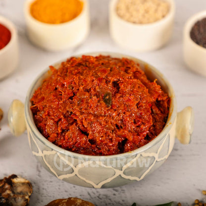 Ginger Pickle