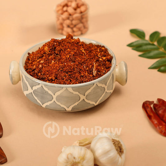 Groundnut Karam Powder