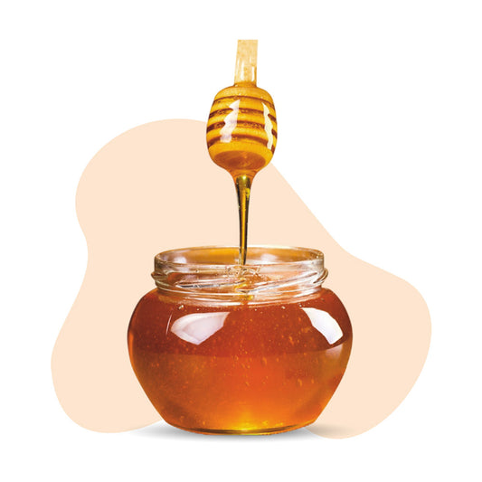 Natural Honey