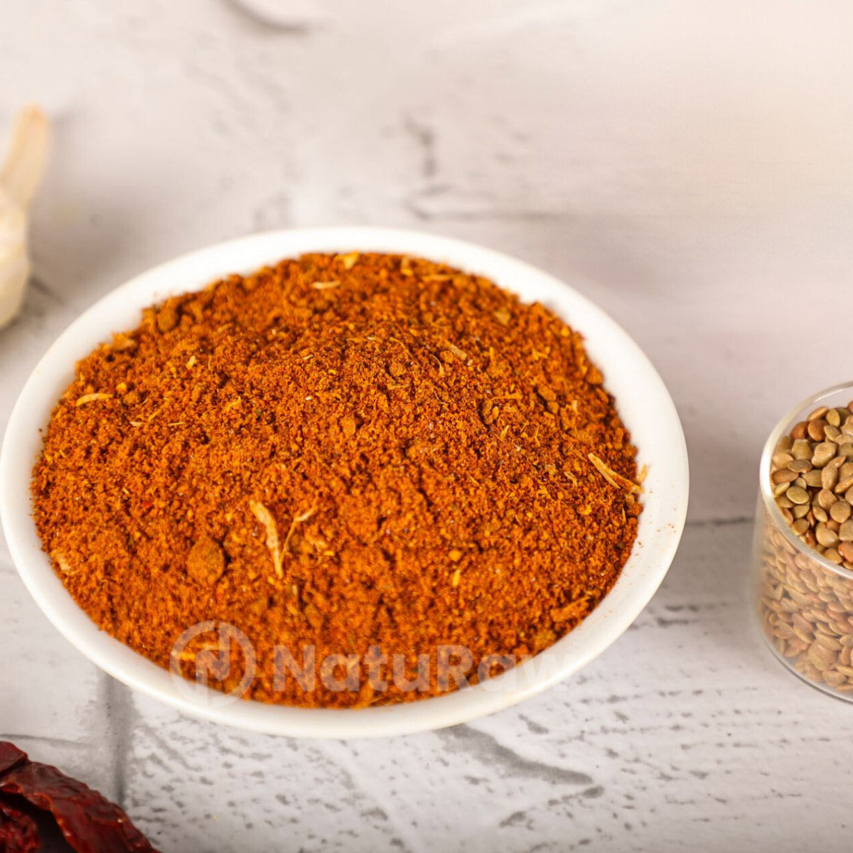 Horsegram Karam Powder
