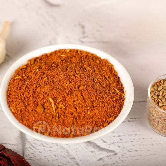 Horsegram Karam Powder