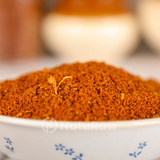 Horsegram Karam Powder