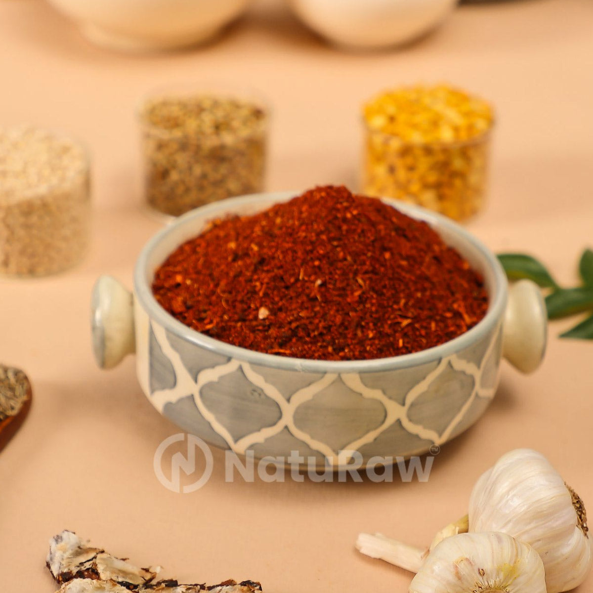 Idli Karam Podi