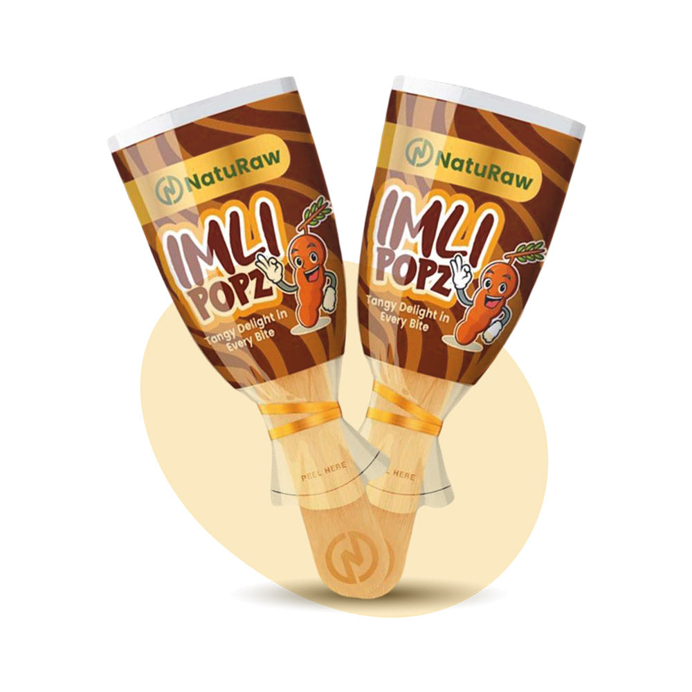 Imli Pops