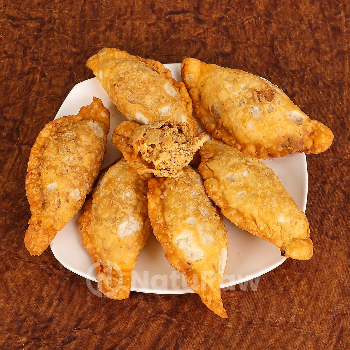 Kajjikayalu