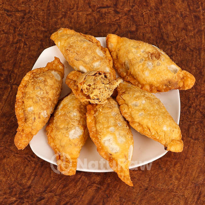 Kajjikayalu