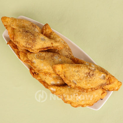 Kajjikayalu