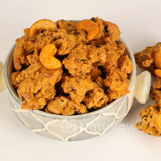 Kaju Pakodi