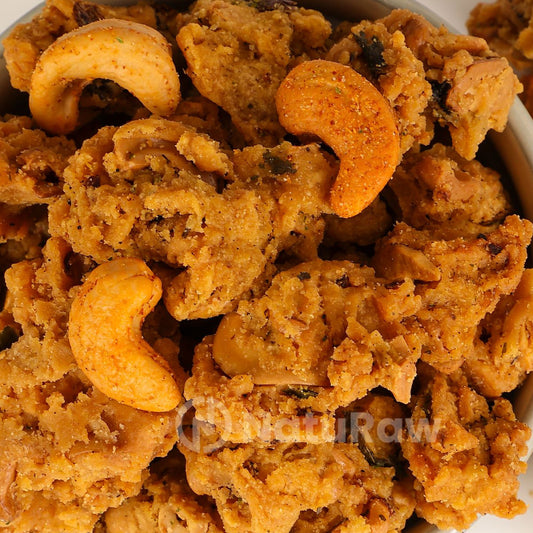 Kaju Pakodi