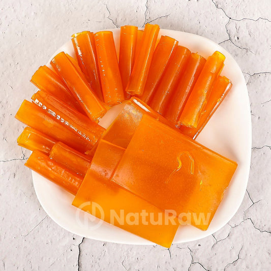 Mamidi Tandra/ Mango Jelly