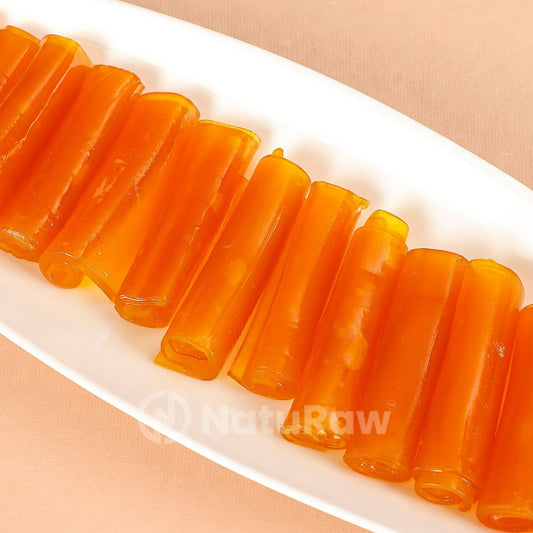 Mamidi Tandra/ Mango Jelly