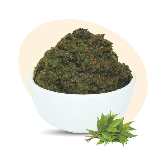 Gongura Paste