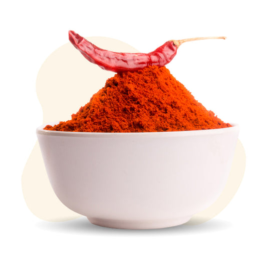 Red Chilli Powder