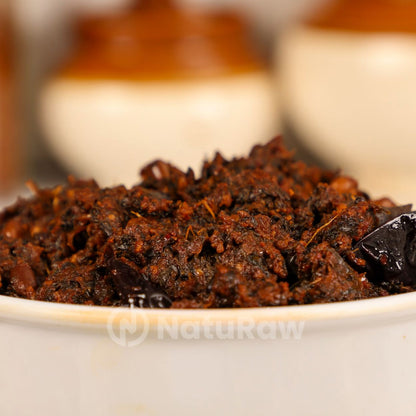Methi Pickle