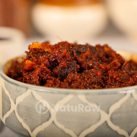 Mutton Pickle