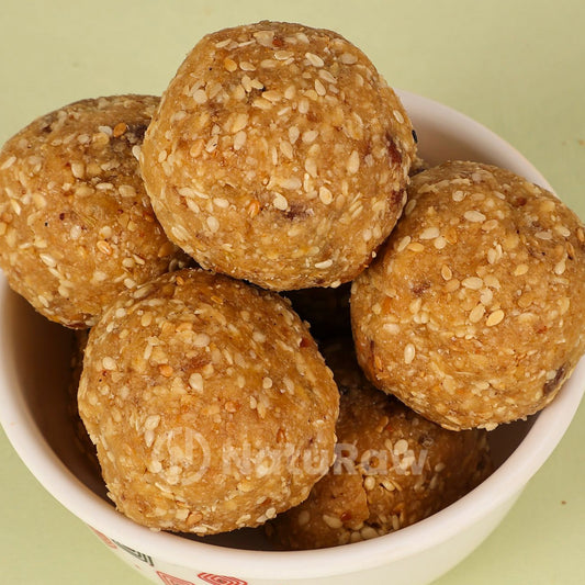 Nuvvullu Laddu