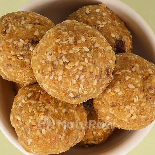 Nuvvullu Laddu