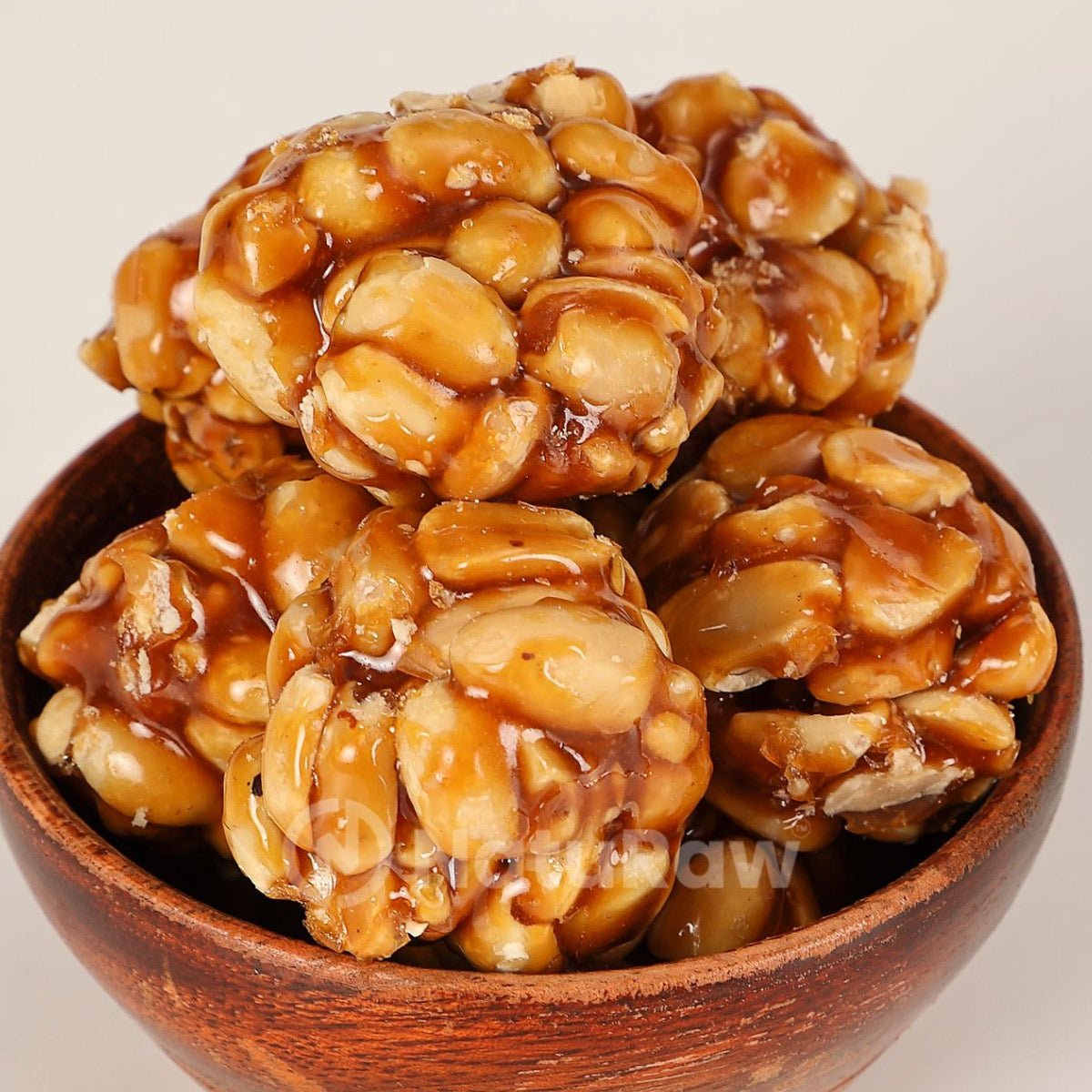 Palli Laddoo
