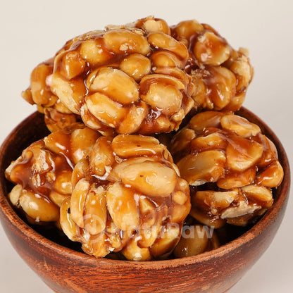Palli Laddoo