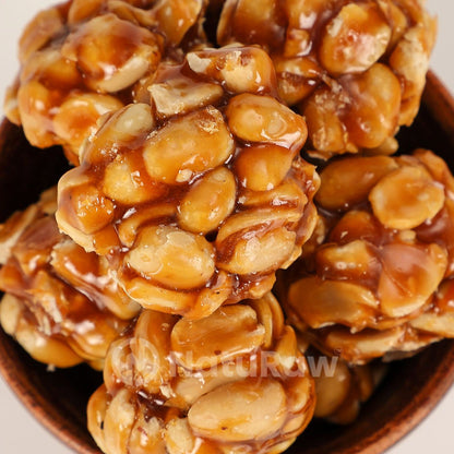 Palli Laddoo