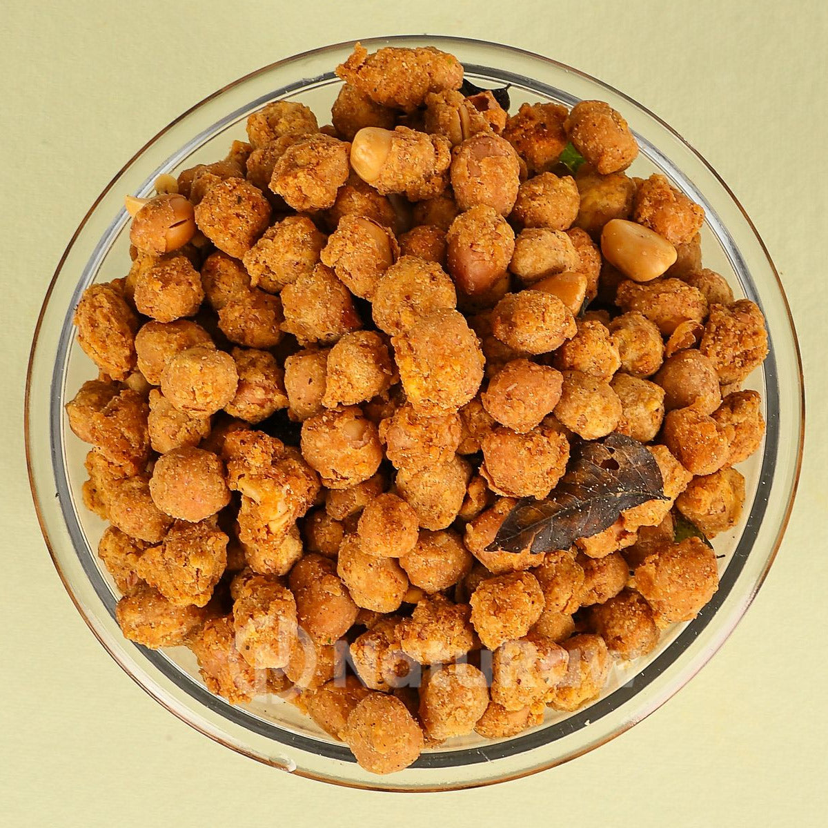 Palli Pakodi