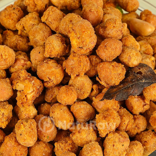 Palli Pakodi