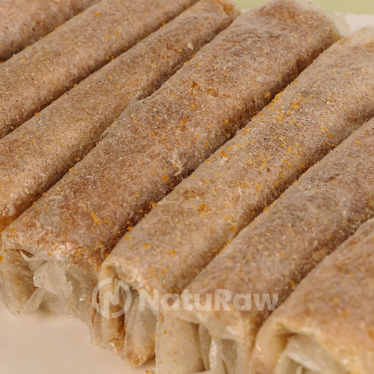 Pootharekulu Dry Fruits Jaggery
