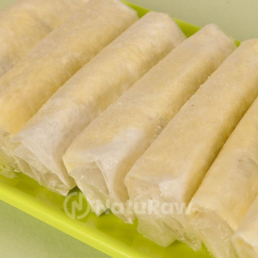 Pootharekulu Dry Fruits Sugar