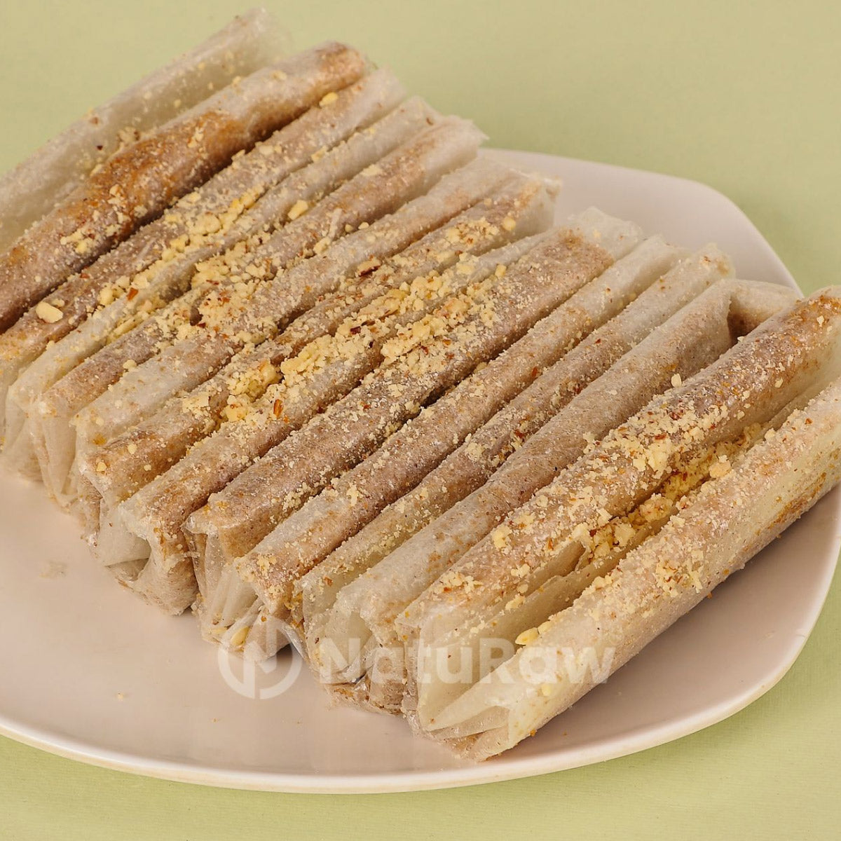 Pootharekulu Dry Fruits